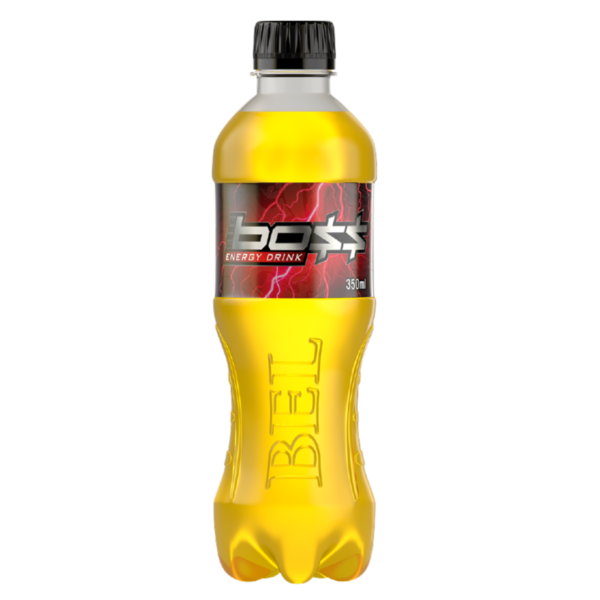 Big Boss Energy Drink