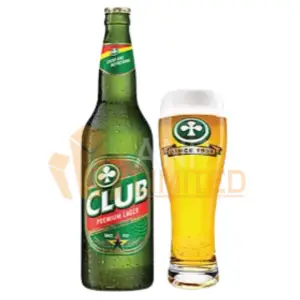 Club Beer