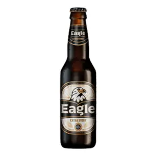 Eagle Extra Stout